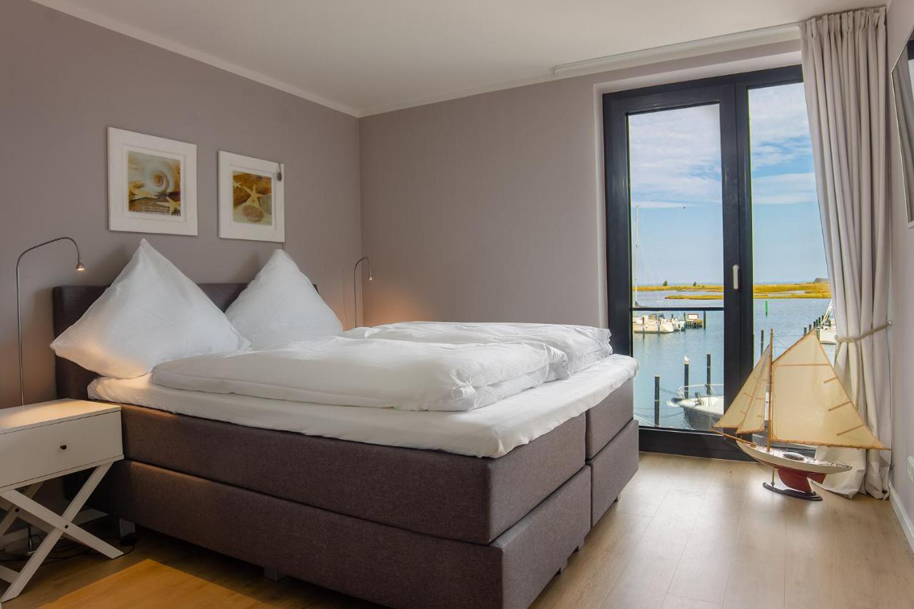 Ankerplatz Heiligenhafen Apartment ภายนอก รูปภาพ